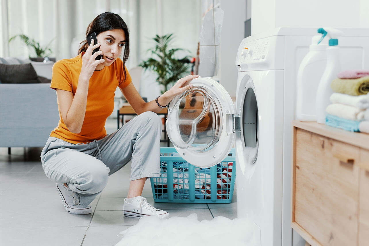 Haushaltsgeräte Reparaturservice Lohmar