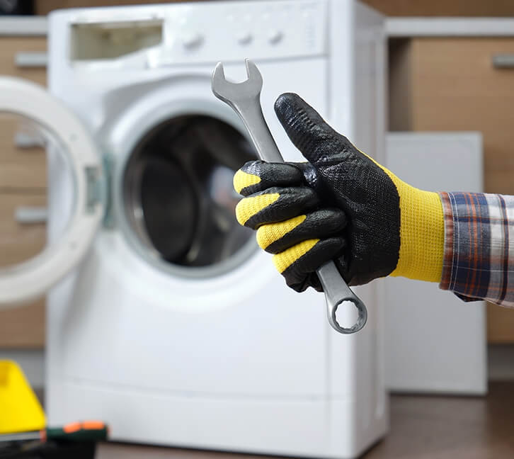 Haushaltsgeräte Reparatur in Lohmar