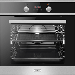 Backofen Reparatur Lohmar