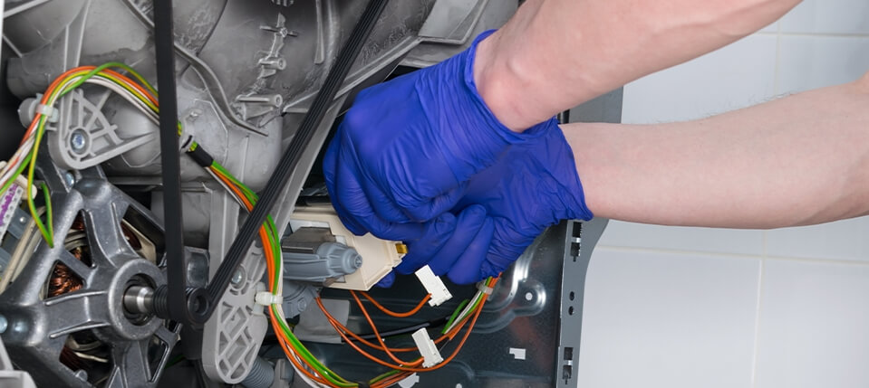 Haushaltsgeräte Reparaturservice Lohmar - Über uns